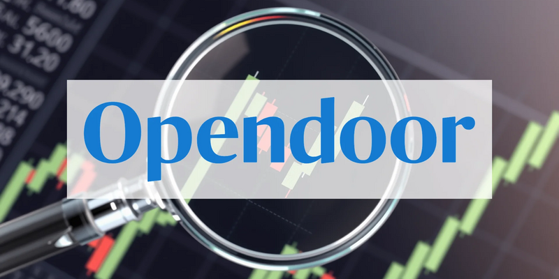Opendoor: La transformación que impulsa su cotización al alza - Foto: über boerse-global.de
