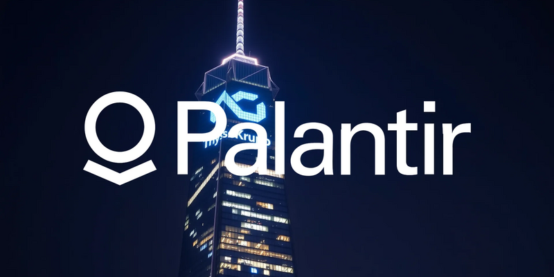 Palantir: El imparable ascenso de un gigante de la inteligencia artificial - Foto: über boerse-global.de