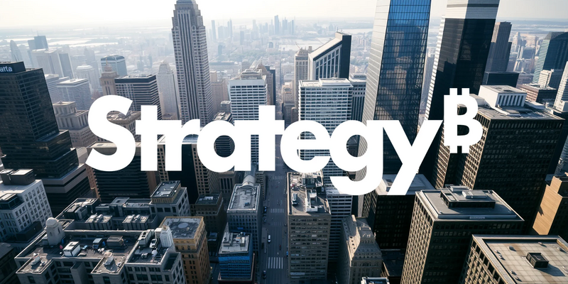 MicroStrategy: El gigante que apuesta su futuro al Bitcoin - Foto: über boerse-global.de