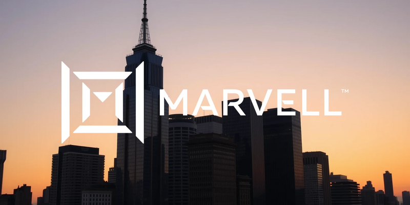 Marvell Technology Shares Surge on Amazon’s AI Chip Breakthrough - Foto: über boerse-global.de