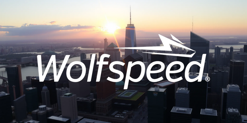 Wolfspeed Shares Plunge on Dismal Earnings Report - Foto: über boerse-global.de