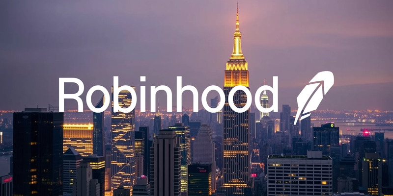 Robinhood Shares Surge Amid Diverging Market Signals - Foto: über boerse-global.de