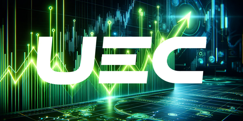 Nuclear Resurgence Fuels Uranium Energy’s Meteoric Rise - Foto: über boerse-global.de