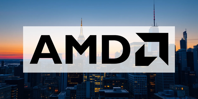 AMD Shares Tumble as Lofty AI Expectations Go Unmet - Foto: über boerse-global.de