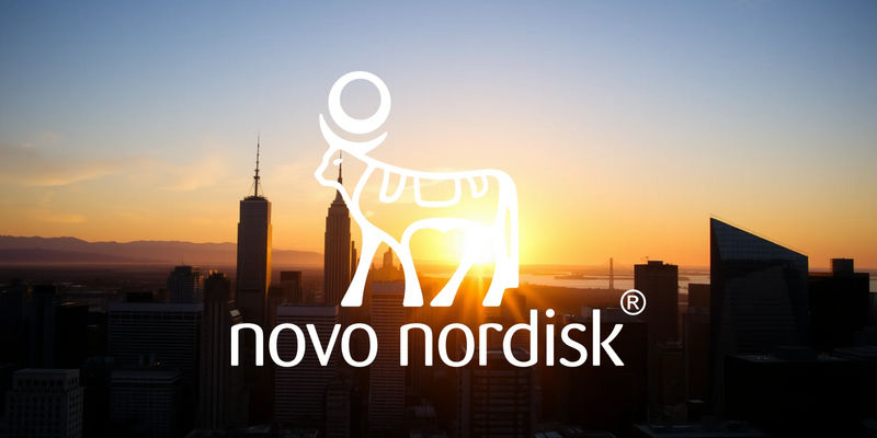 Danish Pharma Giant Faces Mounting Challenges Amid Major Overhaul - Foto: über boerse-global.de