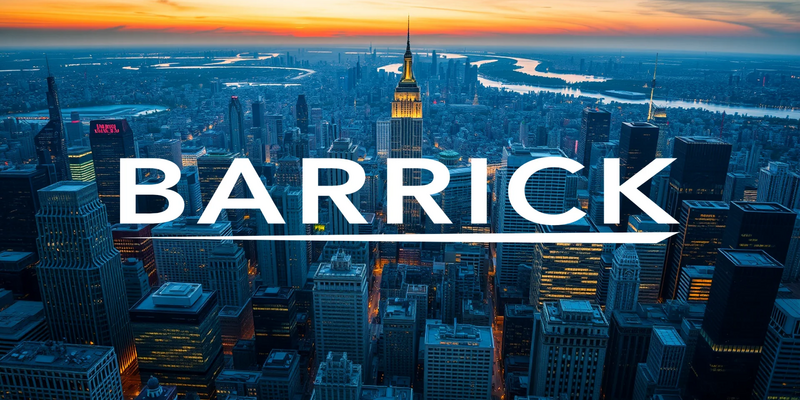 Barrick Gold at Strategic Crossroads Amid Leadership Shakeup - Foto: über boerse-global.de