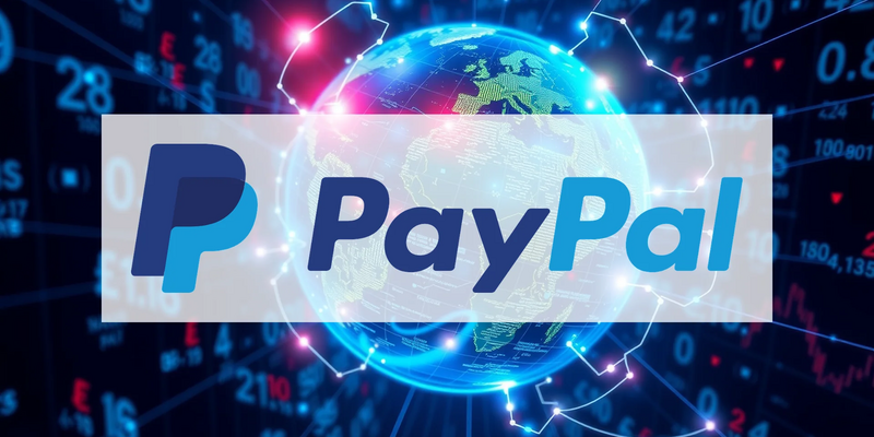 PayPal Aktie: Insider verkaufen für 707.000 Dollar! - Foto: über boerse-global.de