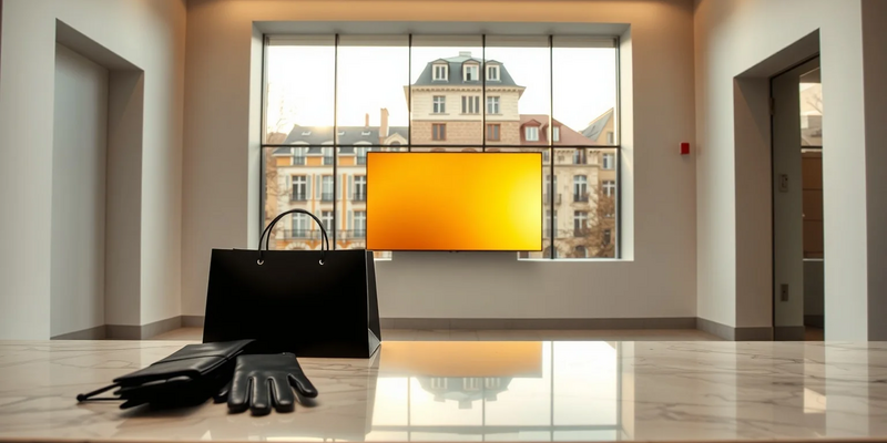 Mandarin Oriental eröffnet: Wien wird Luxus-Hotspot - Foto: über boerse-global.de