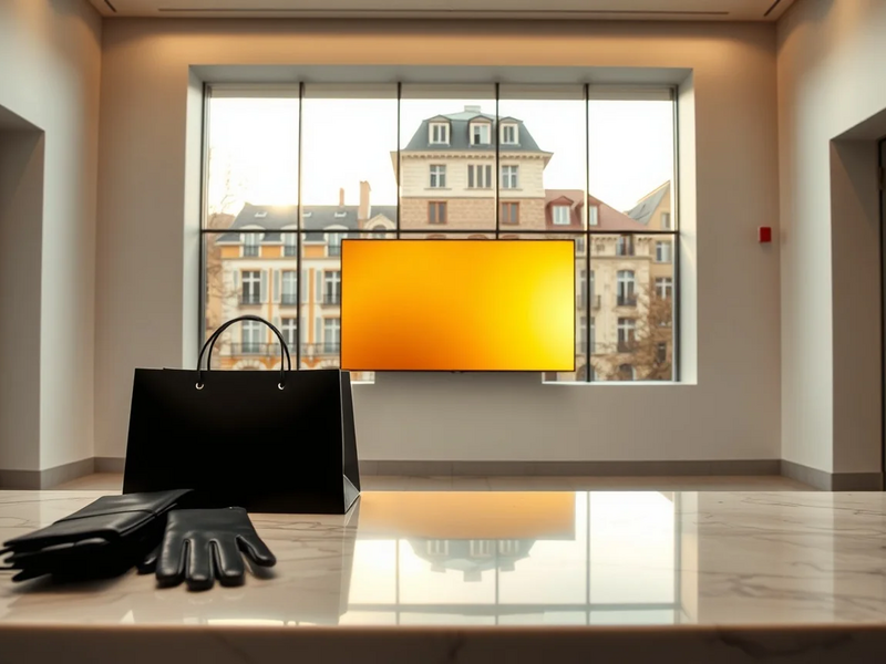 Mandarin Oriental eröffnet: Wien wird Luxus-Hotspot - Foto: über boerse-global.de