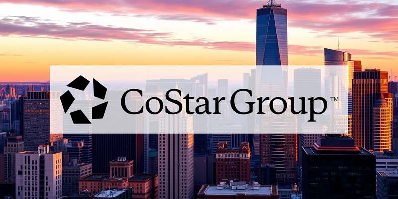 CoStar Shares Plunge Amid Profitability Concerns - Foto: über boerse-global.de