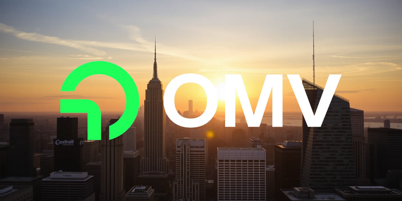 OMV Shares Surge as Profitability Defies Revenue Decline - Foto: über boerse-global.de