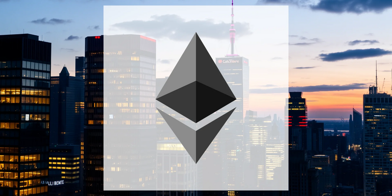 Ethereum at a Critical Juncture: Key Decision Point Approaches - Foto: über boerse-global.de
