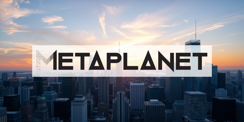 Japanese Firm Metaplanet Pioneers Bitcoin-Backed Share Buyback Strategy - Foto: über boerse-global.de