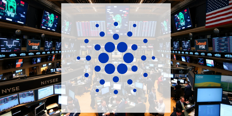 Cardano at Critical Juncture: Technical Pressure Meets Ecosystem Growth - Foto: über boerse-global.de