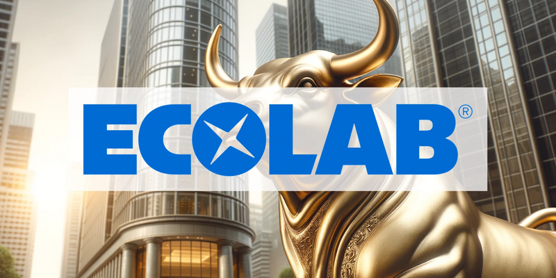 Analysts Divided as Ecolab Posts Strong Results Amid Market Skepticism - Foto: über boerse-global.de