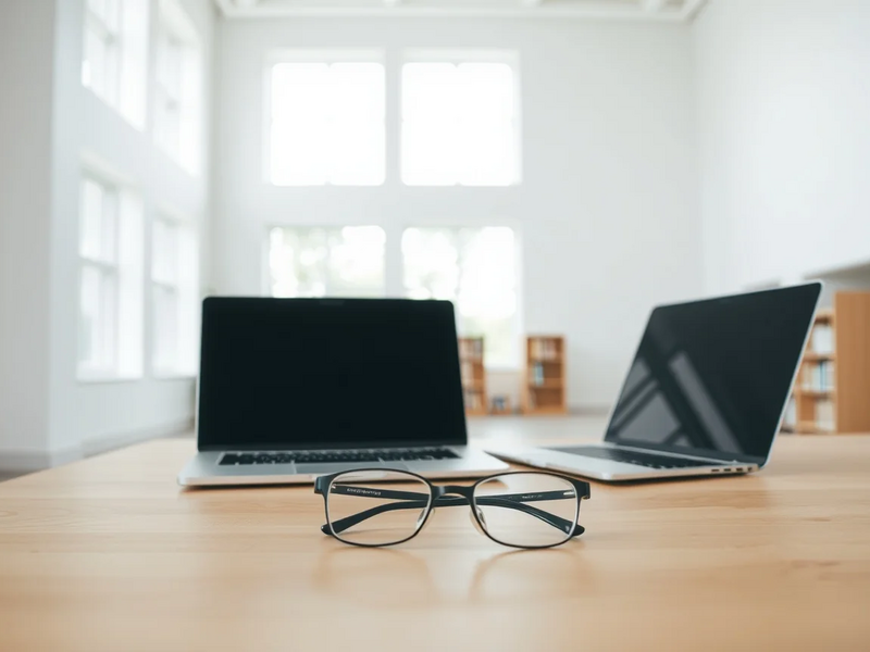 Digitale Kluft: Millionen Senioren droht gesellschaftlicher Ausschluss - Foto: über boerse-global.de