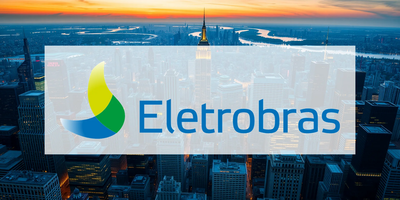Brazilian Power Giant Eletrobrás Navigates Major Rebranding and Strategic Shifts - Foto: über boerse-global.de