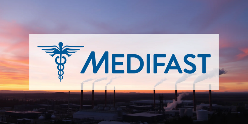 Medifast Faces Critical Earnings Test Amid Industry Upheaval - Foto: über boerse-global.de