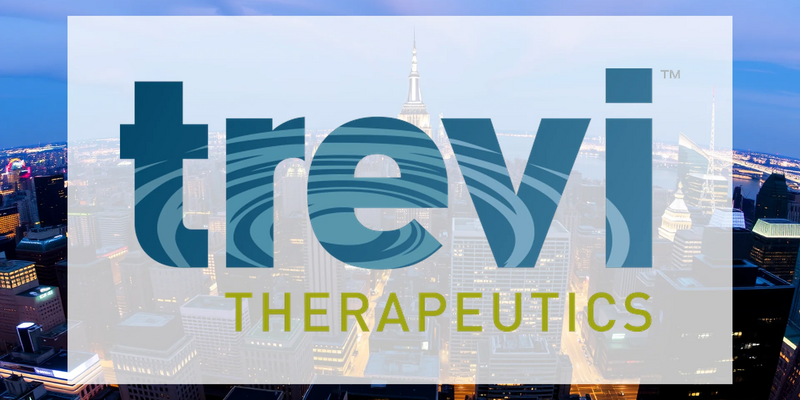 Trevi Therapeutics Stock Soars on Clinical Progress and Institutional Backing - Foto: über boerse-global.de