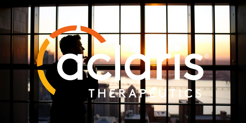 Aclaris Therapeutics Faces Critical Earnings Test Amid Steep Revenue Decline - Foto: über boerse-global.de