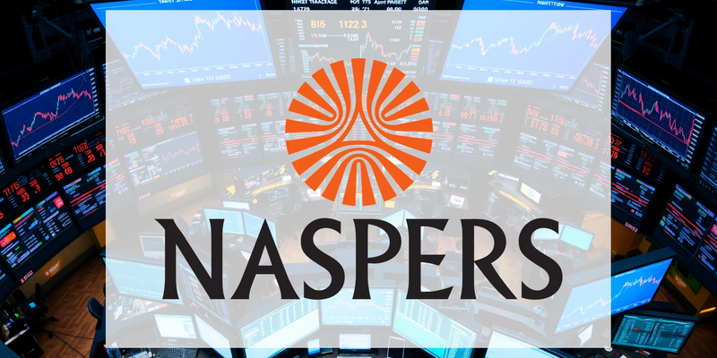 Naspers Aktie: Acht-Monats-Rally! - Foto: über boerse-global.de