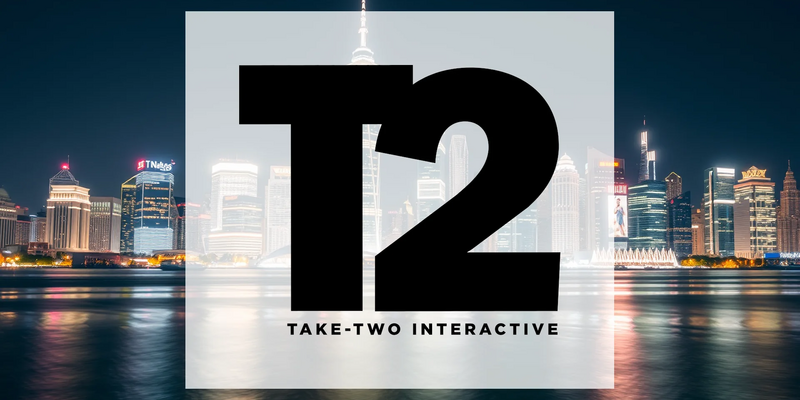 Take-Two Shares Face Critical Test Amid Record Run - Foto: über boerse-global.de