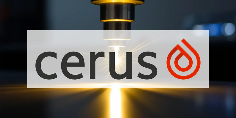 Cerus Shares Face Critical Test with Quarterly Results - Foto: über boerse-global.de