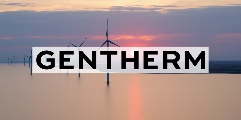 Gentherm Shares Surge on Stellar Quarterly Performance - Foto: über boerse-global.de