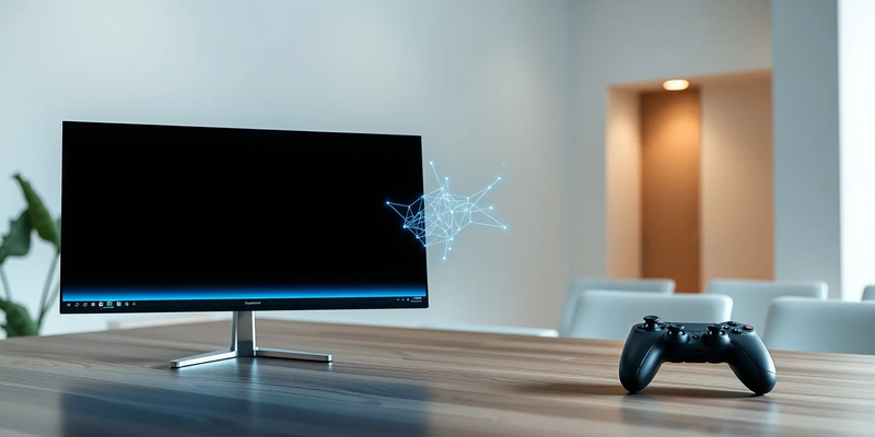 Microsoft: Copilot wandert in die Windows-Taskleiste - Foto: über boerse-global.de