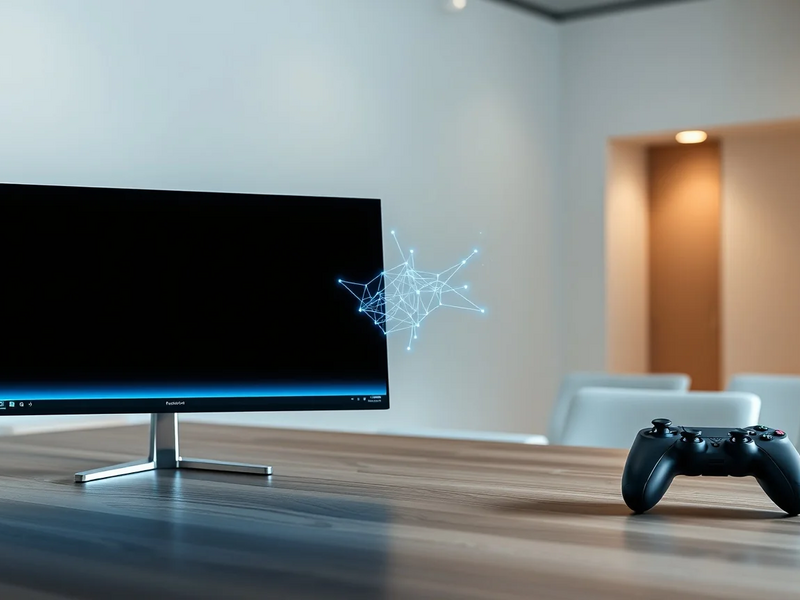 Microsoft: Copilot wandert in die Windows-Taskleiste - Foto: über boerse-global.de