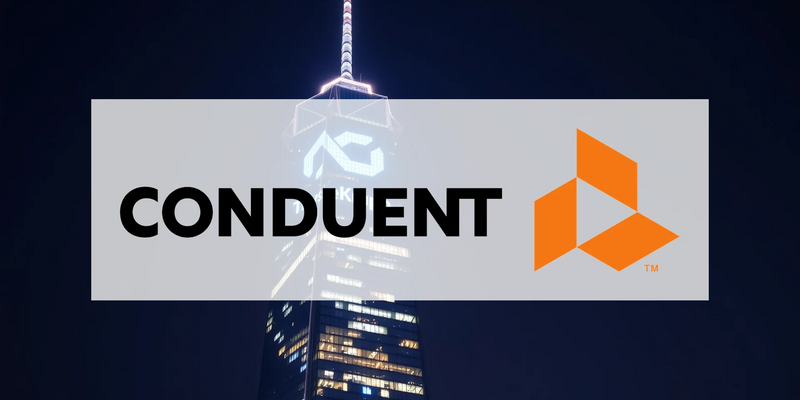 Conduent Shares Decline Amid Board Reshuffle and Data Breach Fallout - Foto: über boerse-global.de