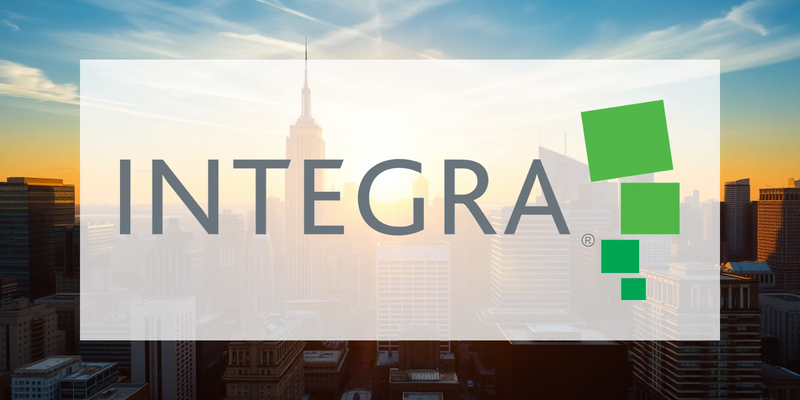 Integra LifeSholders Face Steep Decline Following Forecast Revision - Foto: über boerse-global.de