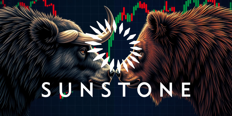 Sunstone Hotel Investors: Q3 Earnings Report to Define Trajectory - Foto: über boerse-global.de