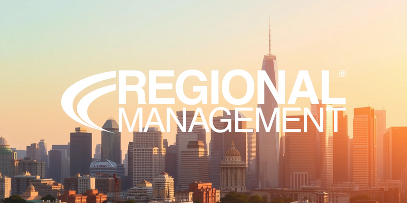 Regional Management Shares Face Critical Test as Q3 Earnings Loom - Foto: über boerse-global.de