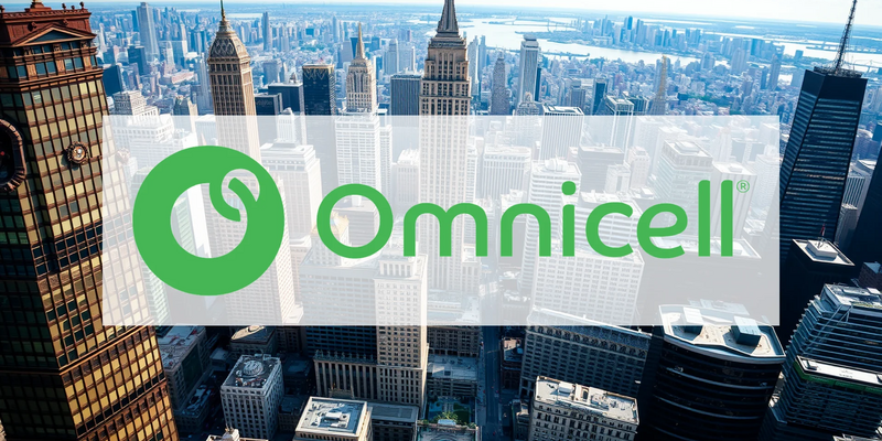 Omnicell Shares Surge on Exceptional Quarterly Performance - Foto: über boerse-global.de