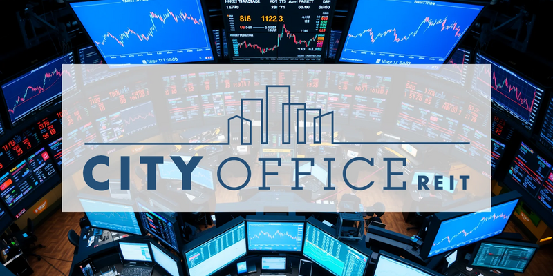 City Office REIT Shareholders Approve $1.1 Billion Privatization Deal - Foto: über boerse-global.de