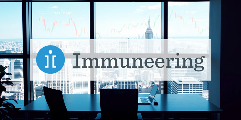 Immuneering Shares Surge Following Analyst Upgrade - Foto: über boerse-global.de