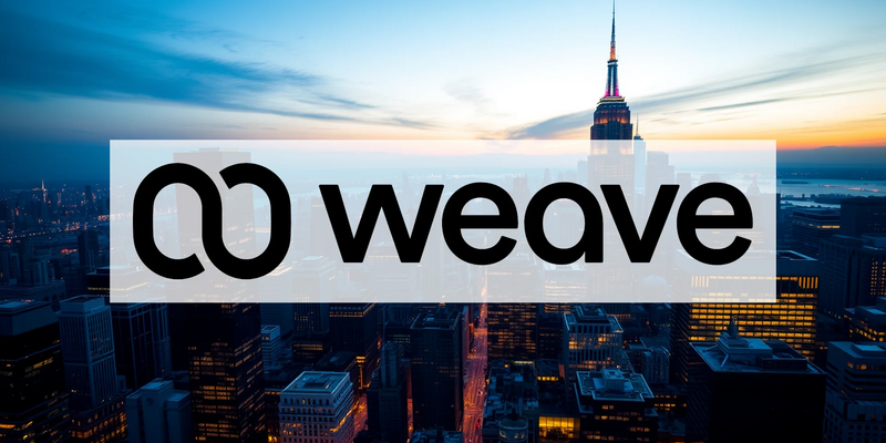 Weave Communications: Strong Growth Meets Market Skepticism - Foto: über boerse-global.de