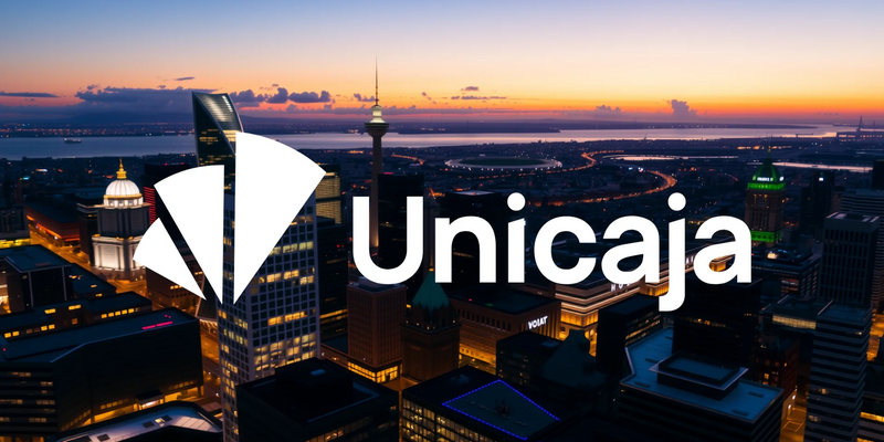 Unicaja Banco: Resultados révidores en un entorno de dudas bursátiles - Foto: über boerse-global.de