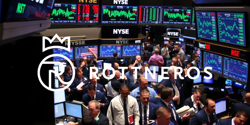 Rottneros Aktie: Absturz ohne Ende? - Foto: über boerse-global.de