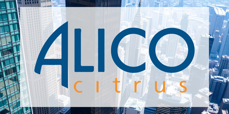 Alico’s Pivotal Transformation: Navigating Crisis Through Strategic Overhaul - Foto: über boerse-global.de