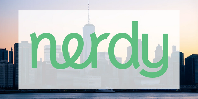 Nerdy Shares Face Critical Test Amid Insider Selling and Bearish Sentiment - Foto: über boerse-global.de