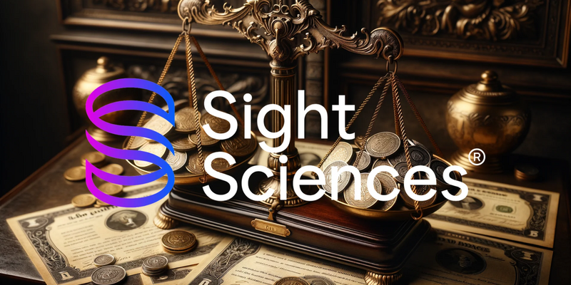 Critical Earnings Report Looms for Sight Sciences - Foto: über boerse-global.de