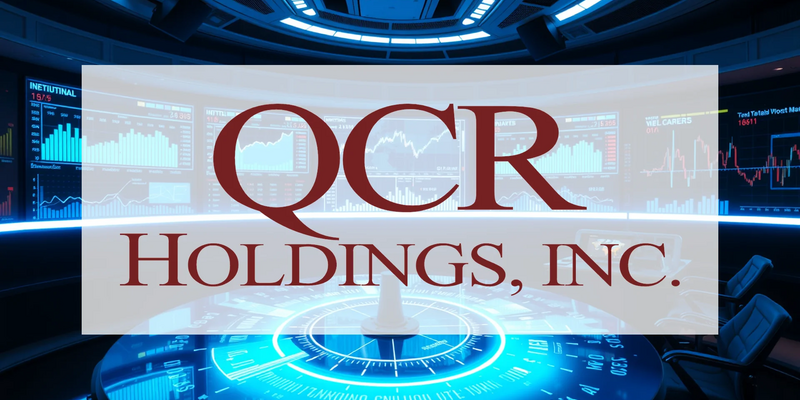 QCR Shares: A Battle Between Conflicting Market Indicators - Foto: über boerse-global.de