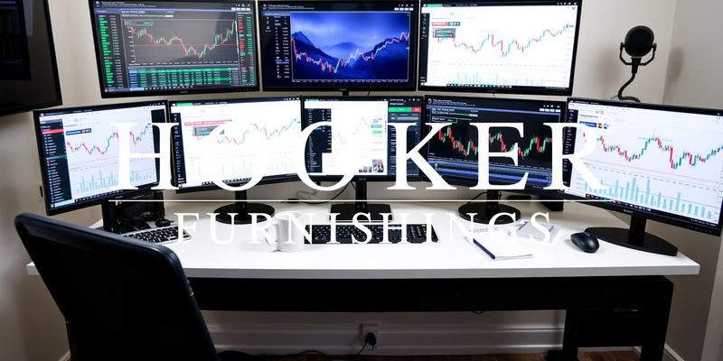 Leadership Turmoil and Financial Strain at Hooker Furniture - Foto: über boerse-global.de