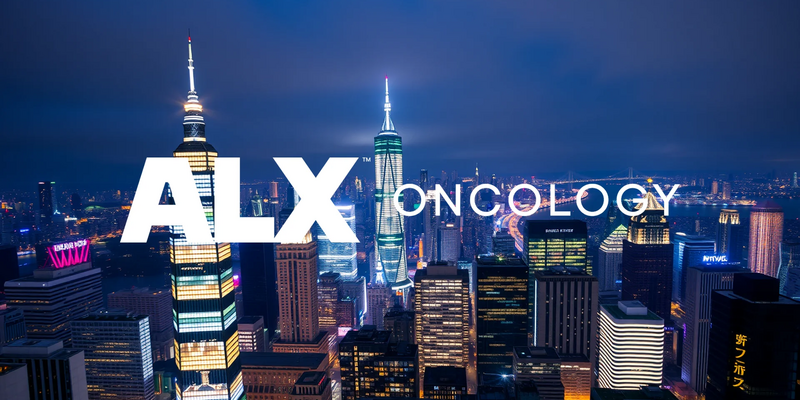 Pivotal Week Ahead for Alx Oncology Investors - Foto: über boerse-global.de