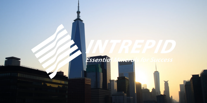 Intrepid Potash Shares Approach Critical Earnings Test - Foto: über boerse-global.de