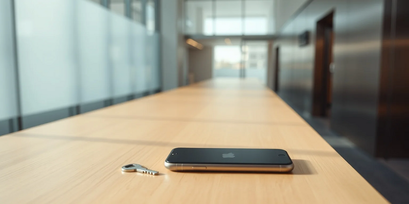 iOS 26.1: Apple startet finale Testphase - Foto: über boerse-global.de