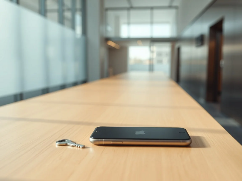 iOS 26.1: Apple startet finale Testphase - Foto: über boerse-global.de