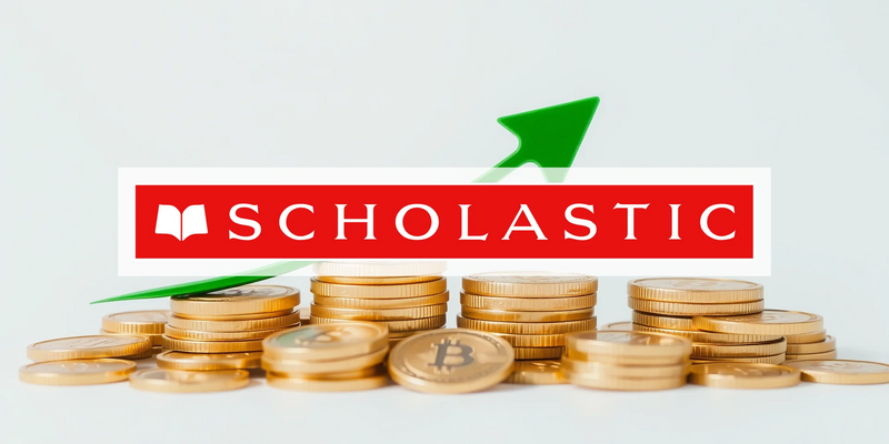 Dividend Payout Fails to Mask Scholastic’s Financial Concerns - Foto: über boerse-global.de